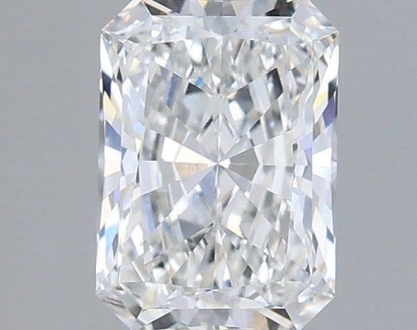 Radiant Lab-Grown Diamond image