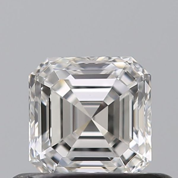 Asscher Diamond image