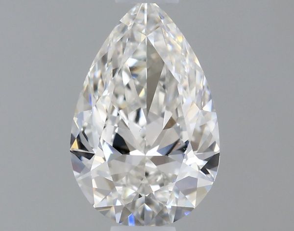 Pear Diamond image