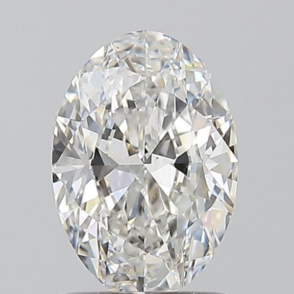 Oval Diamond image