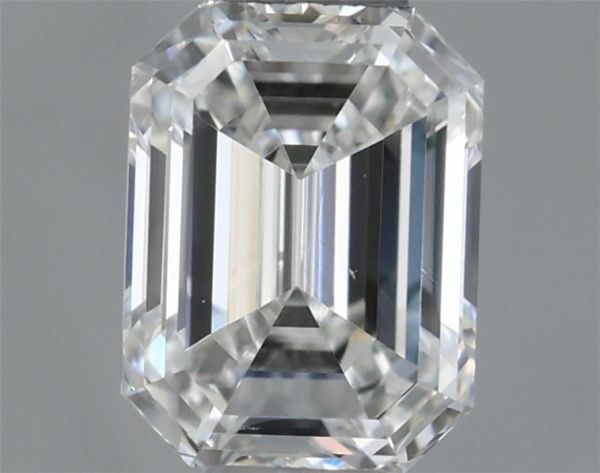 Emerald Diamond image