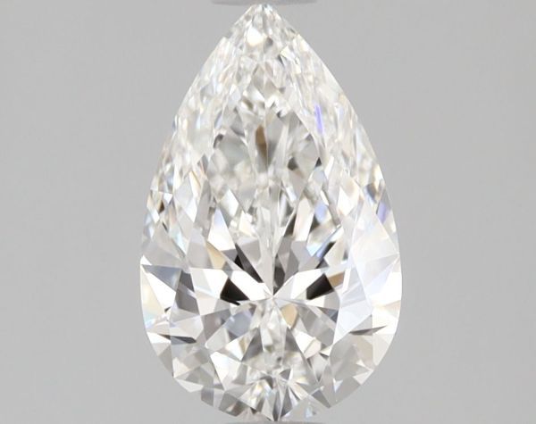 Pear Diamond image