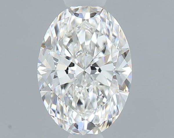 Oval Diamond image