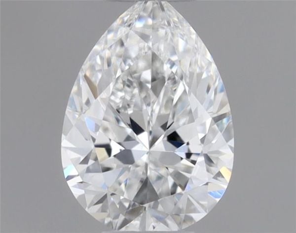 Pear Diamond image