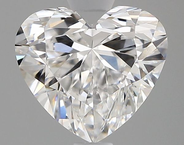 Heart Lab-Grown Diamond image