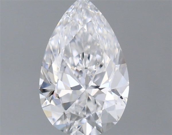 Pear Diamond image
