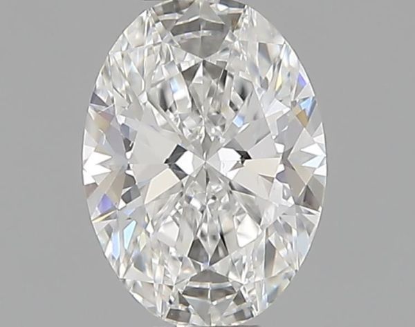 Oval Diamond image