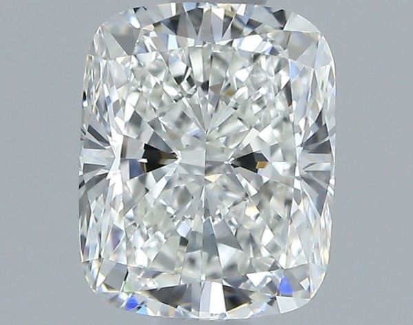 Cushion Diamond image