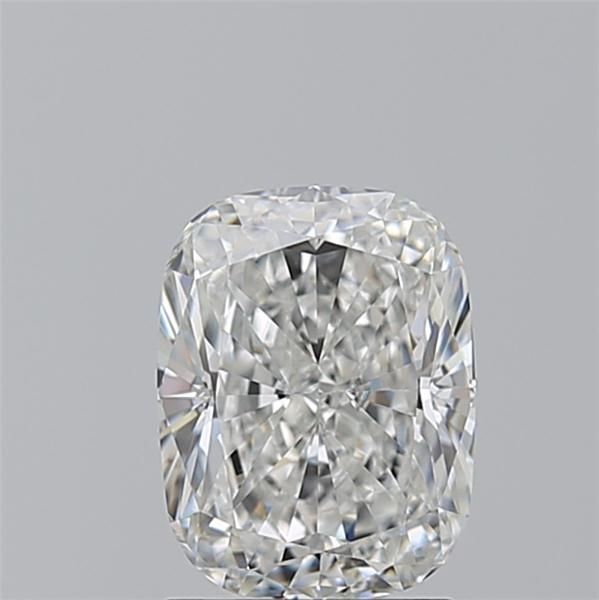 Cushion Diamond image