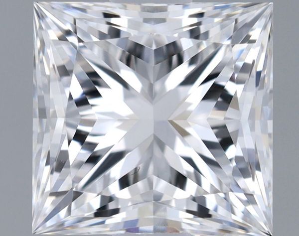 Princess Lab-Grown Diamond image