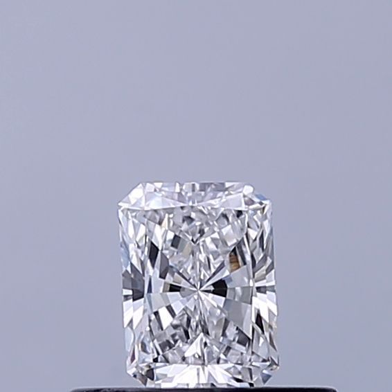 Radiant Lab-Grown Diamond image