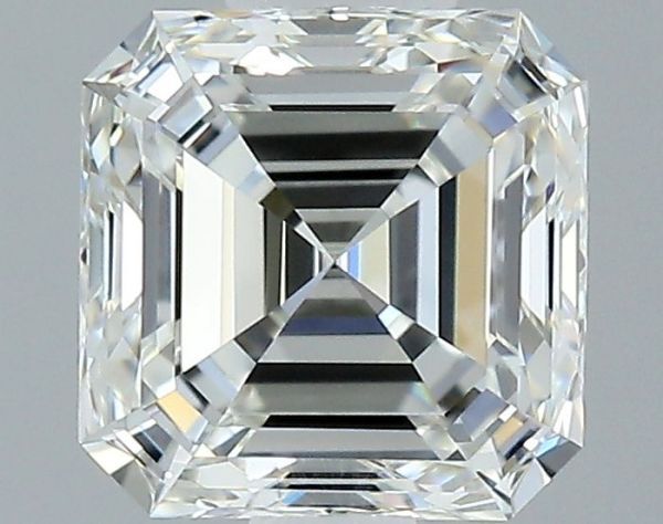 Asscher Diamond image