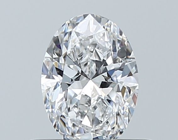 Oval Diamond image