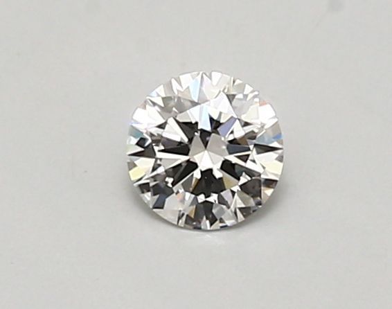 Round Lab-Grown Diamond image