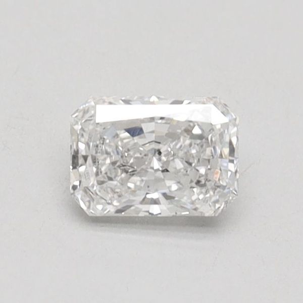 Radiant Lab-Grown Diamond image