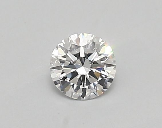 Round Lab-Grown Diamond image