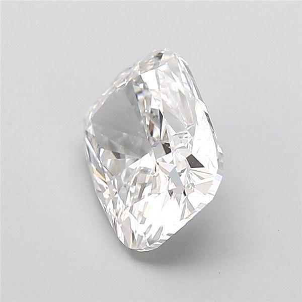Cushion Lab-Grown Diamond image