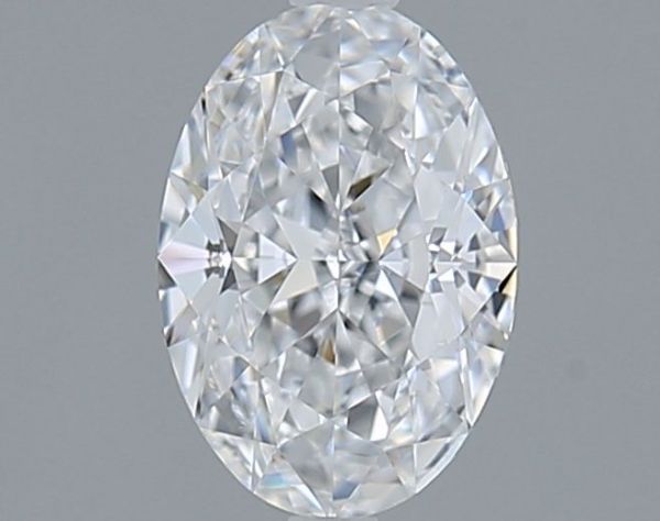Oval Diamond image