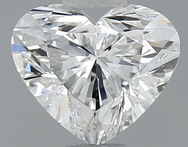 Heart Diamond image