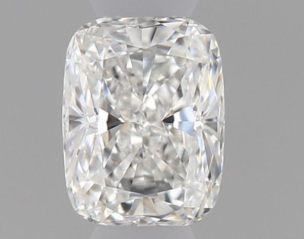 Cushion Diamond image