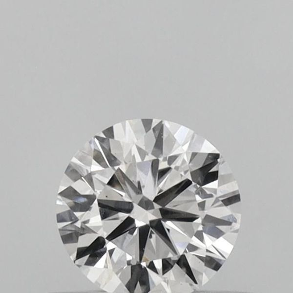 Round Lab-Grown Diamond image