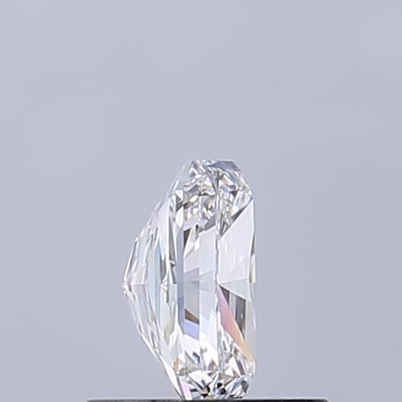 Radiant Lab-Grown Diamond image