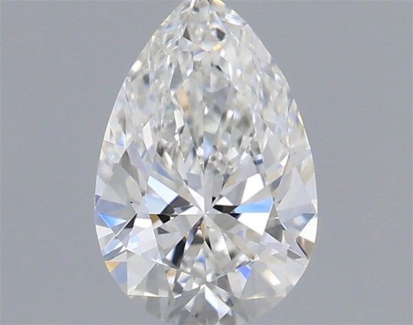 Pear Diamond image