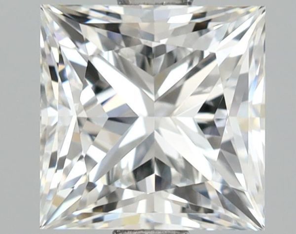 Princess Lab-Grown Diamond image