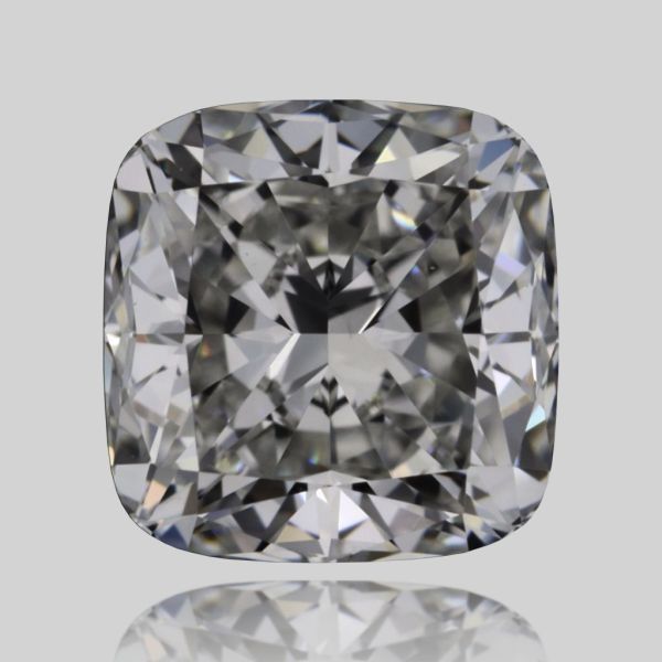 Cushion Diamond image
