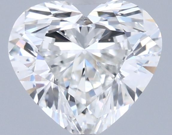 Heart Lab-Grown Diamond image