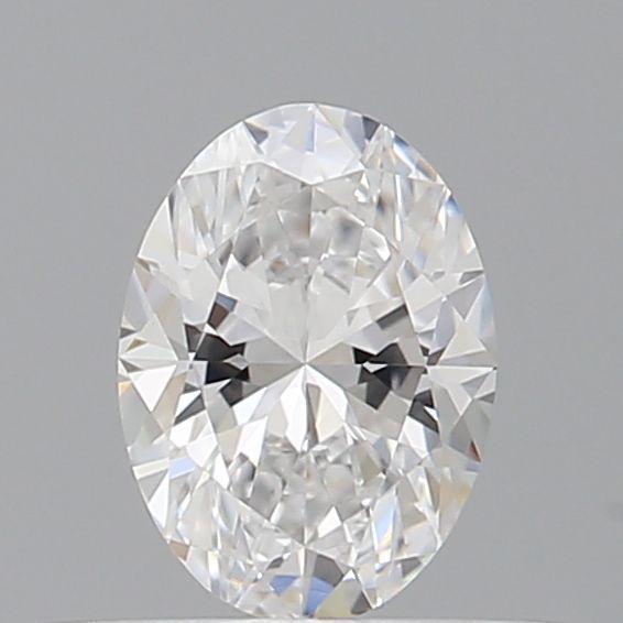 Oval Diamond image