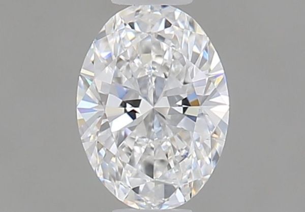 Oval Diamond image