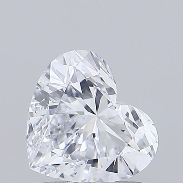 Heart Lab-Grown Diamond image