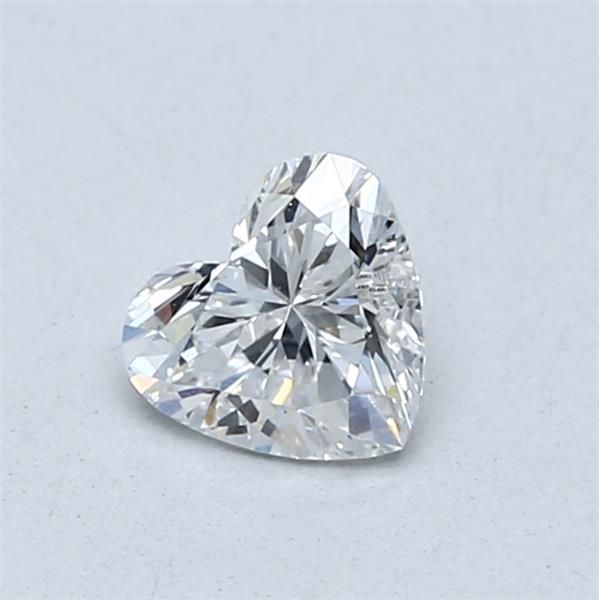 Heart Lab-Grown Diamond image