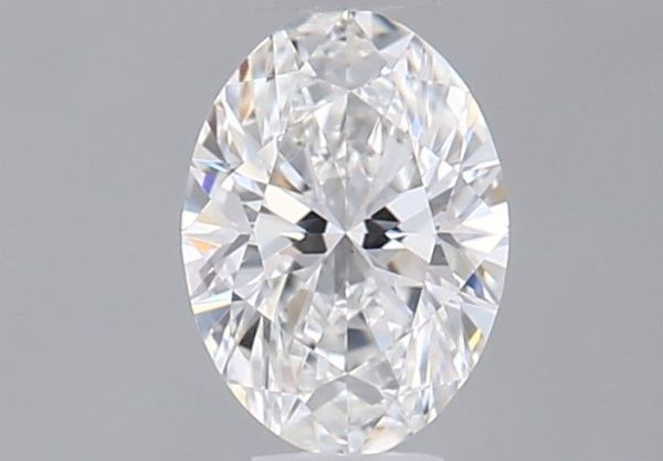Oval Diamond image