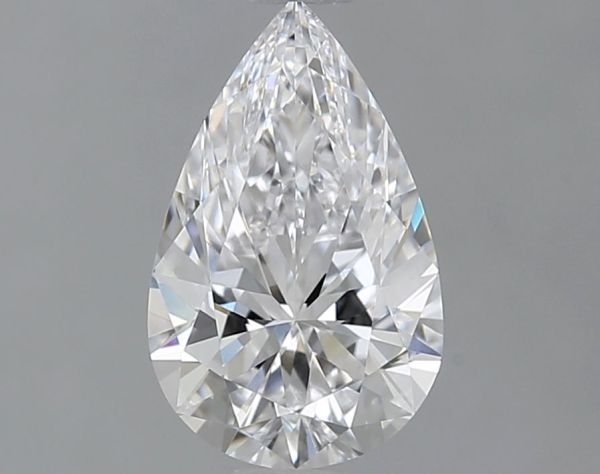 Pear Diamond image