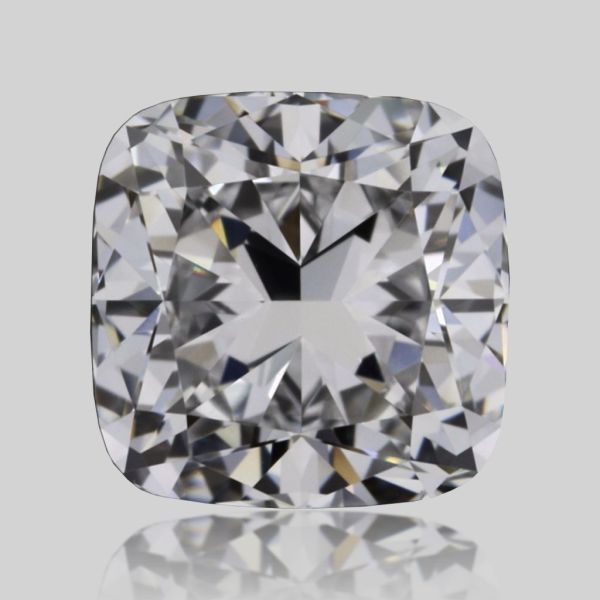 Cushion Diamond image