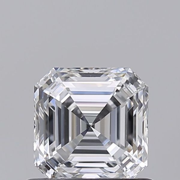 Asscher Lab-Grown Diamond image