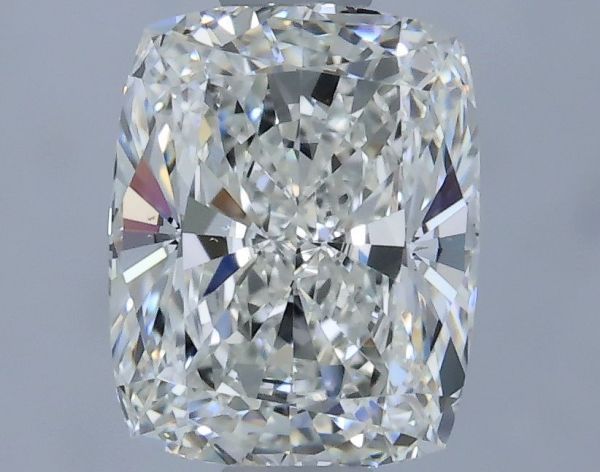 Cushion Diamond image