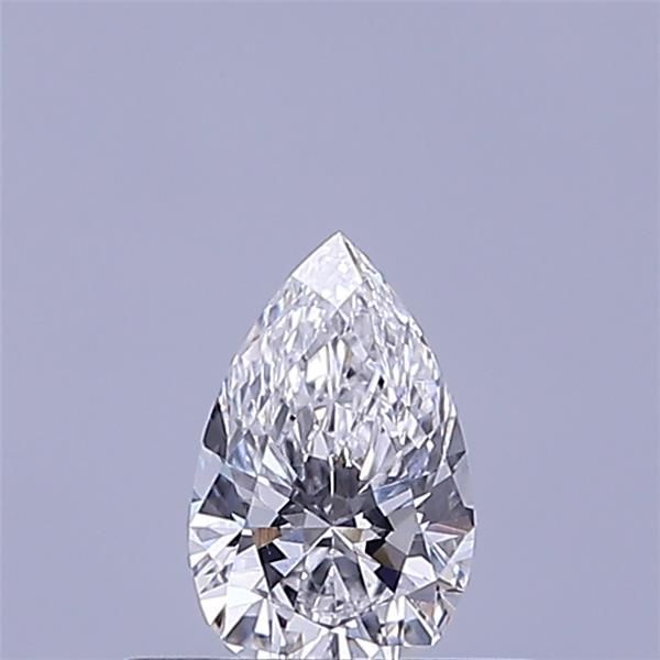 Pear Lab-Grown Diamond image