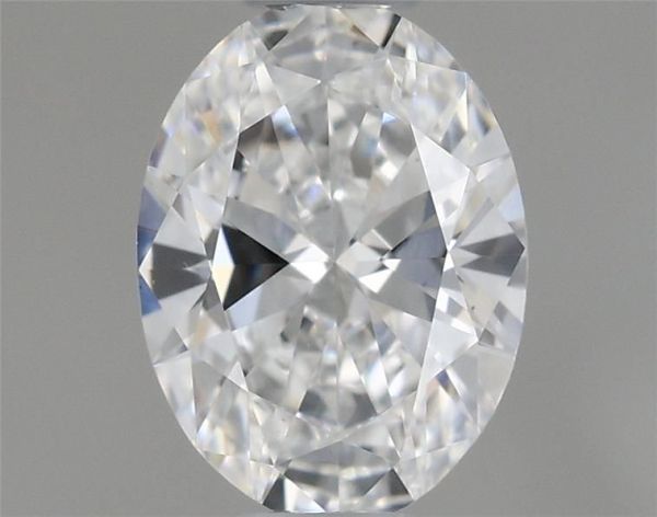 Oval Diamond image