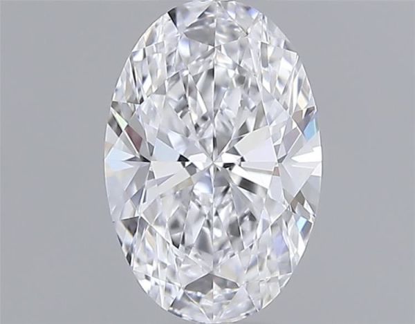 Oval Diamond image