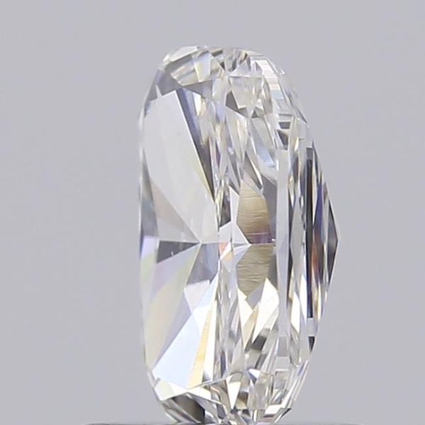 Cushion Lab-Grown Diamond image