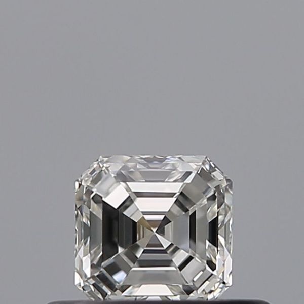 Asscher Diamond image