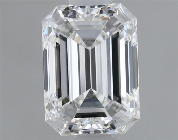 Emerald Diamond image