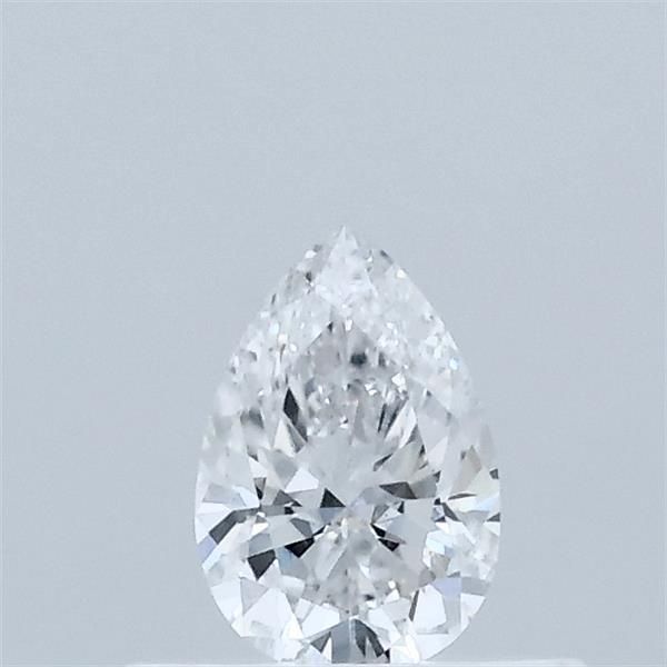 Pear Lab-Grown Diamond image