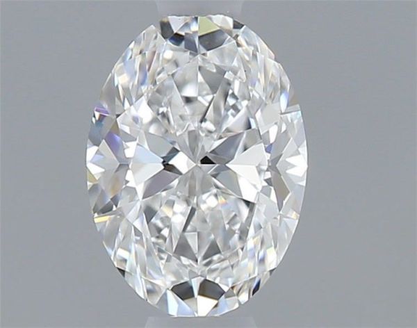 Oval Diamond image