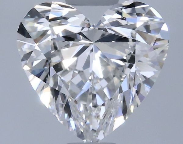 Heart Diamond image