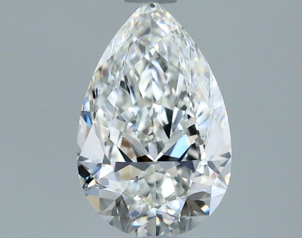 Pear Diamond image