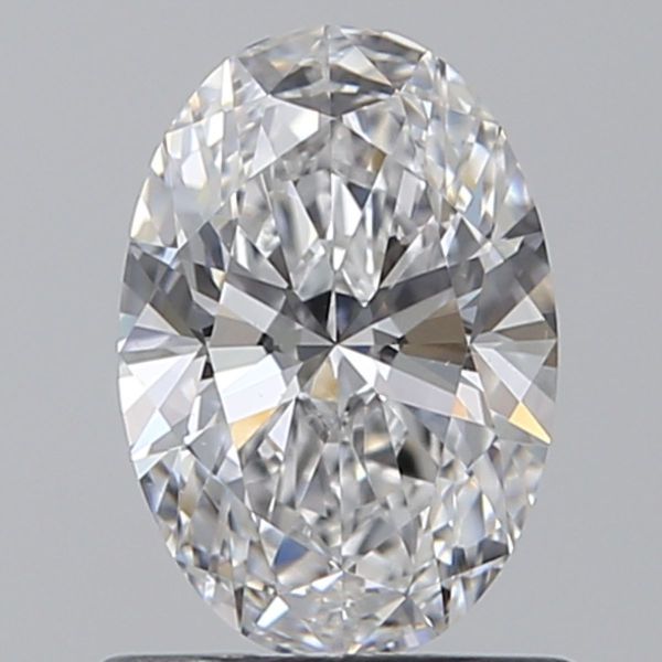 Oval Diamond image